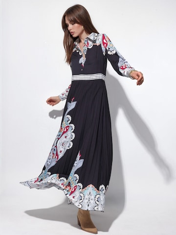 MSN Collection Dress in Black