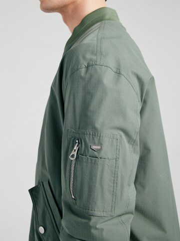 ANTONY MORATO Between-season jacket in Green