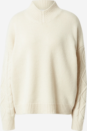 2NDDAY Sweater 'Linden' in Pastel green, Item view