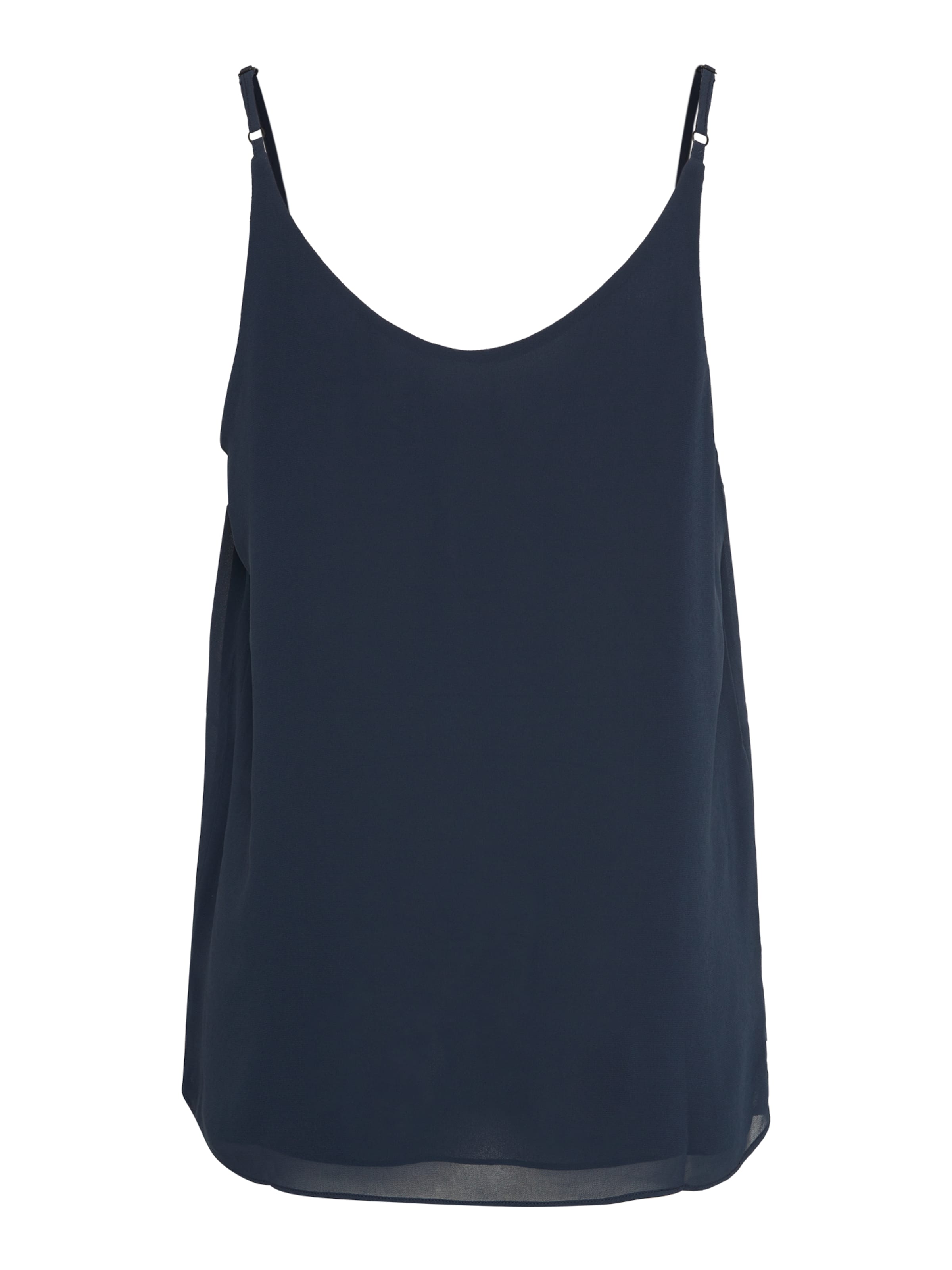 Haut Soft Rebels en bleu