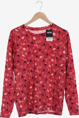 Lands‘ End Langarmshirt L in Pink: predná strana