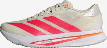 Scarpa da corsa 'Adizero SL 2' di ADIDAS PERFORMANCE in bianco: frontale