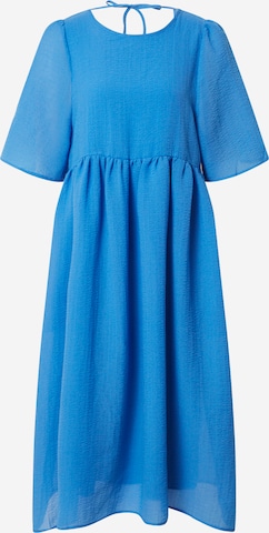 modström Kleid 'Payton' in Blau: predná strana