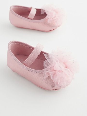 Next Newborn in Pink