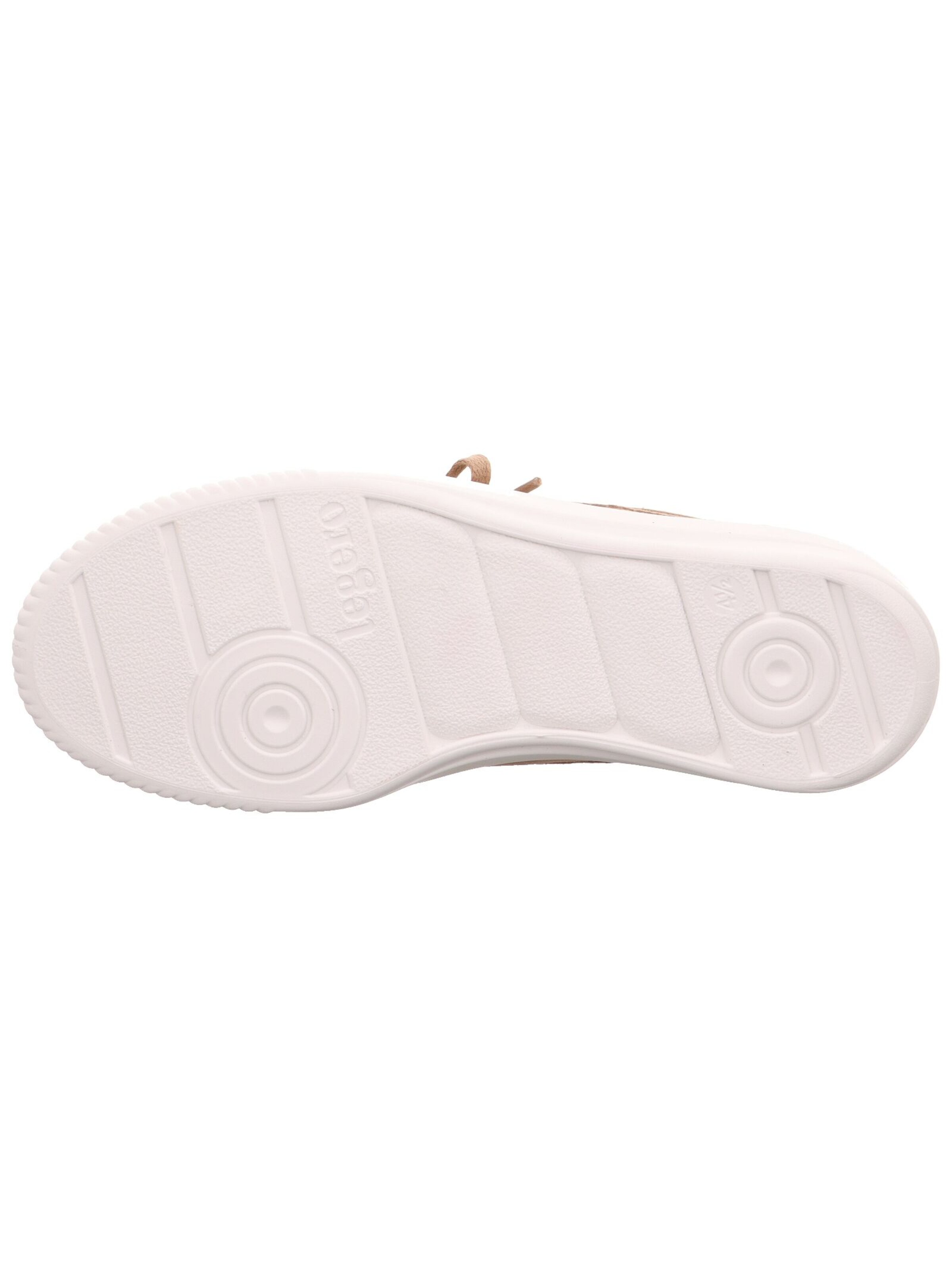 Sneaker bassa di Legero in beige