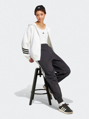 ADIDAS SPORTSWEAR Кофта на молнии 'Future Icons' в Белый