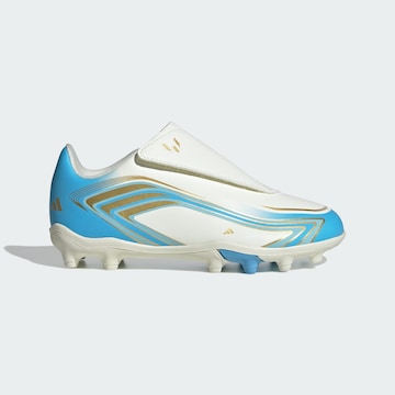 ADIDAS PERFORMANCE Sportovní boty 'F50 Messi Club' – béžová