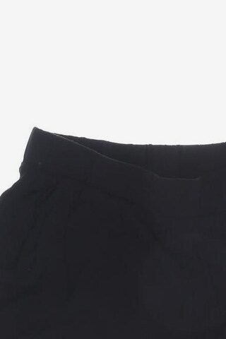 VILA Shorts S in Schwarz