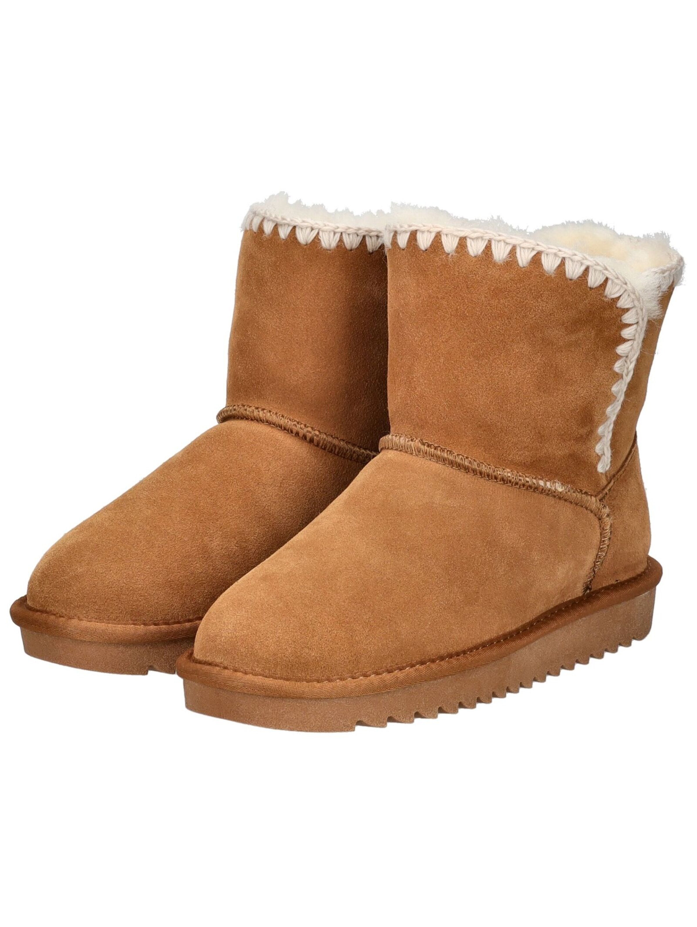 ARA Snowboots in Bruin