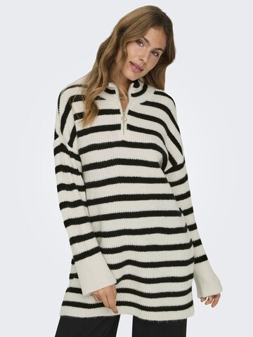 Pullover di ONLY in bianco