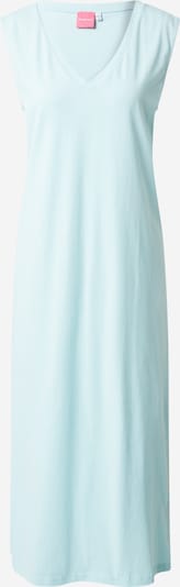 The Jogg Concept Kleid 'MILA' in hellblau, Produktansicht