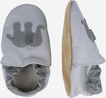 BECK - Zapatos primeros pasos 'Wendelin' en gris