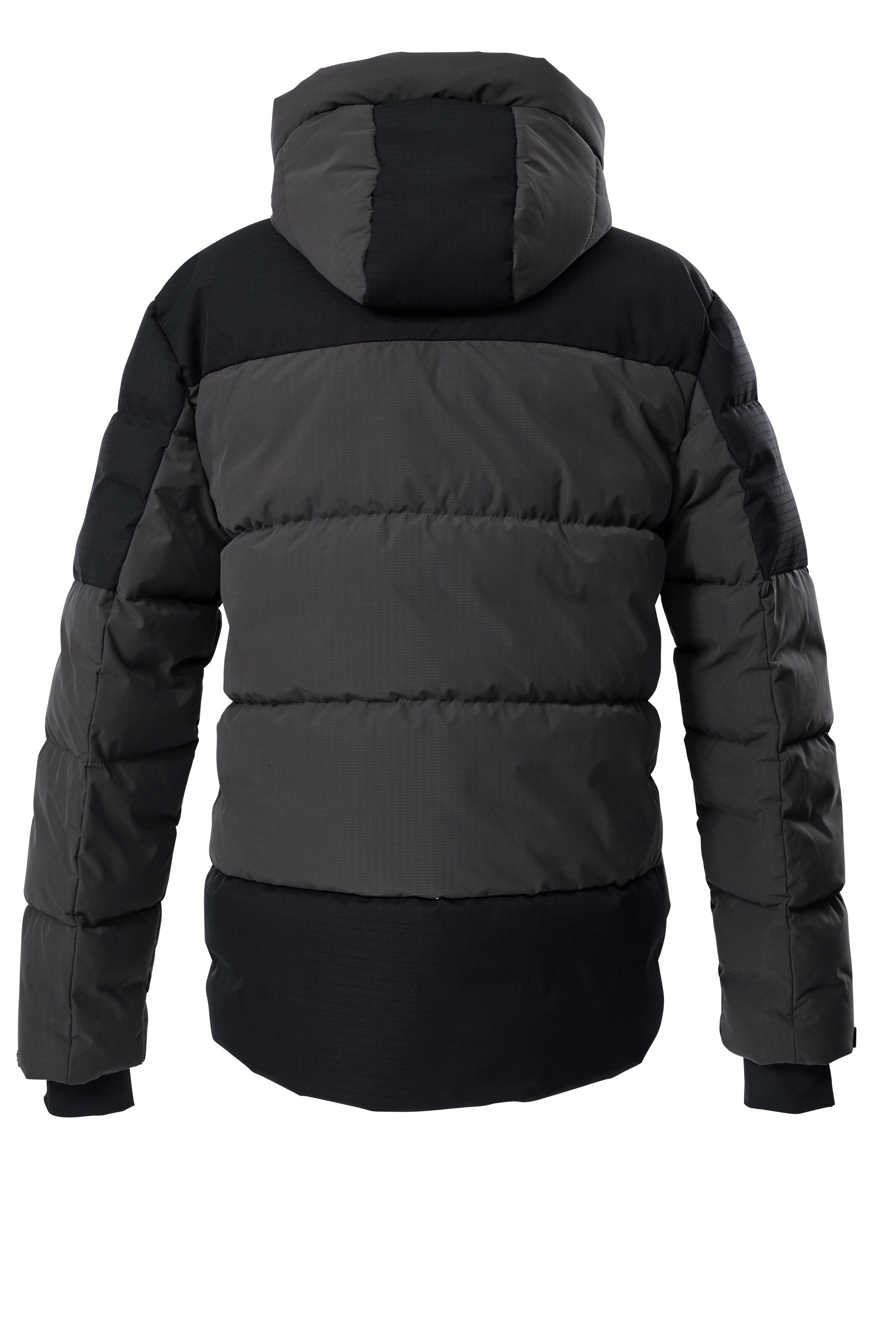 KILLTEC Jacke in Grau