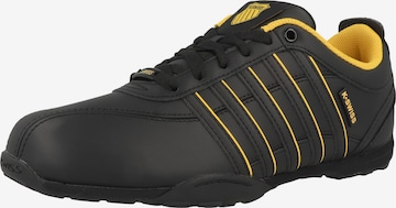 K-SWISS - Zapatillas deportivas bajas 'Arvee 1.5' en negro: frente