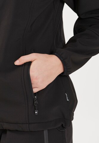 Whistler Performance Jacket 'Covina' in Black