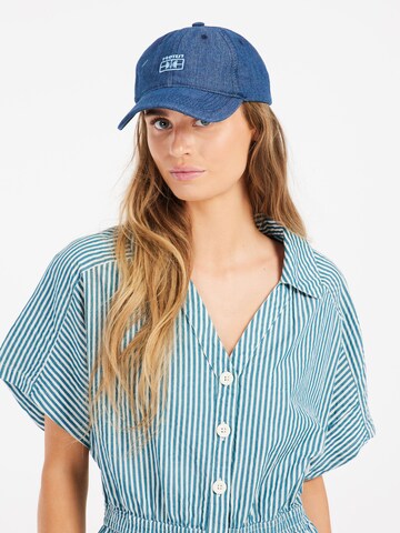 PROTEST Jumpsuit 'PRTAlexi'‌ in Blau