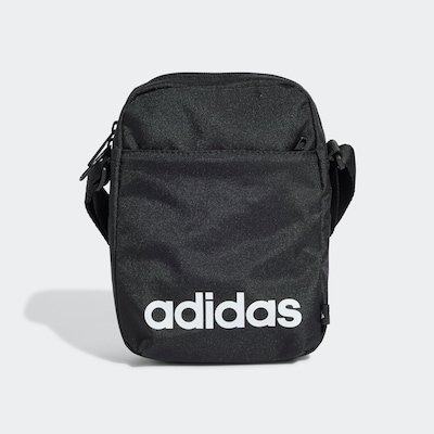 ADIDAS PERFORMANCE Urheilukassi värissä musta, Tuotenäkymä