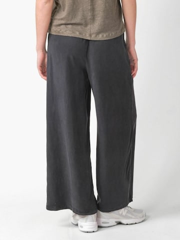 Regular Pantalon ' Kaja ' Klitmøller en noir