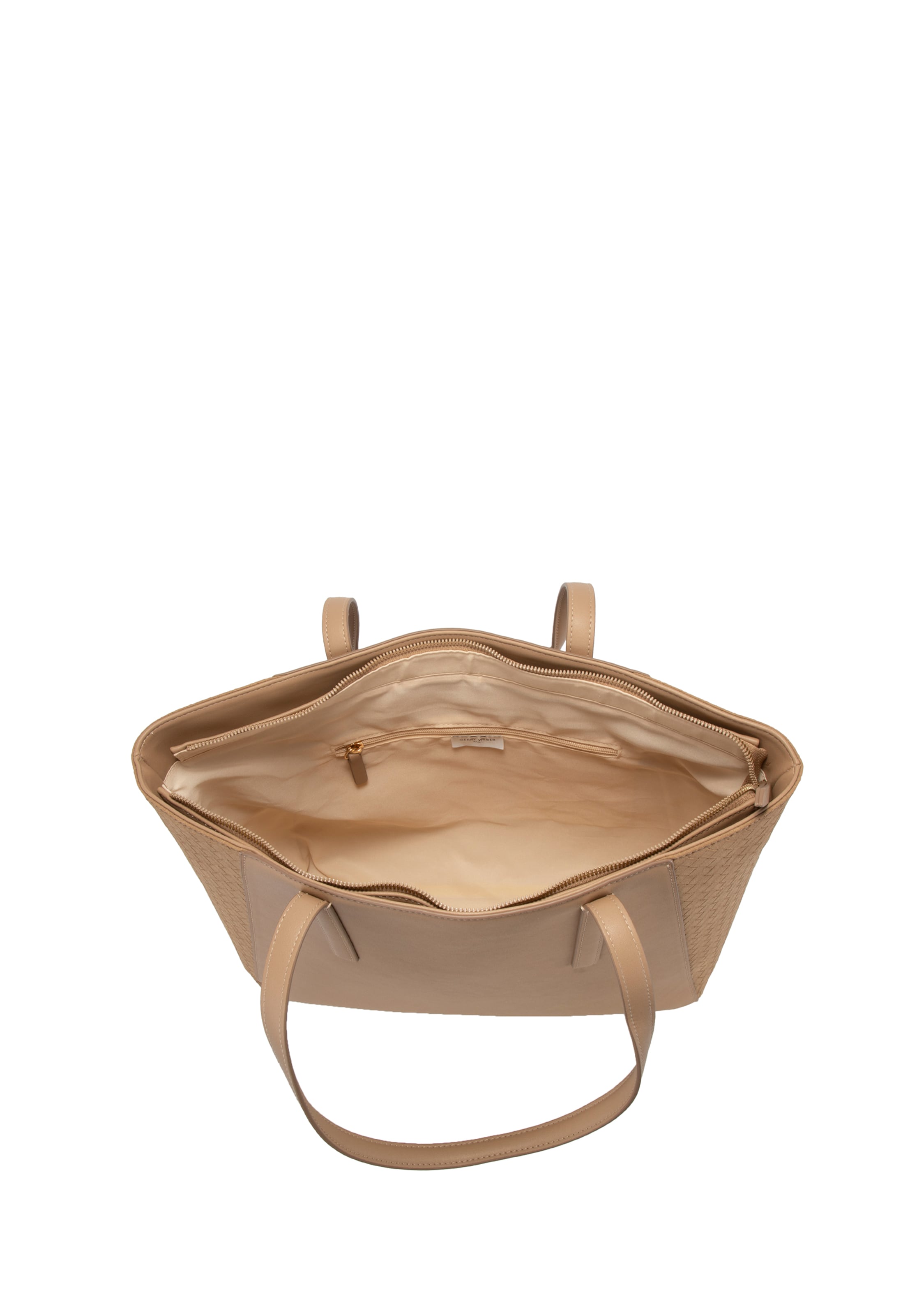 GERRY WEBER Shopper 'Ardency' in Beige