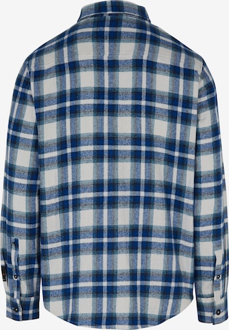 Coupe regular Chemise O'NEILL en bleu