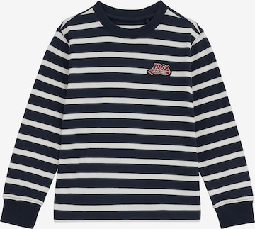 WE Fashion Paita värissä sininen: etupuoli