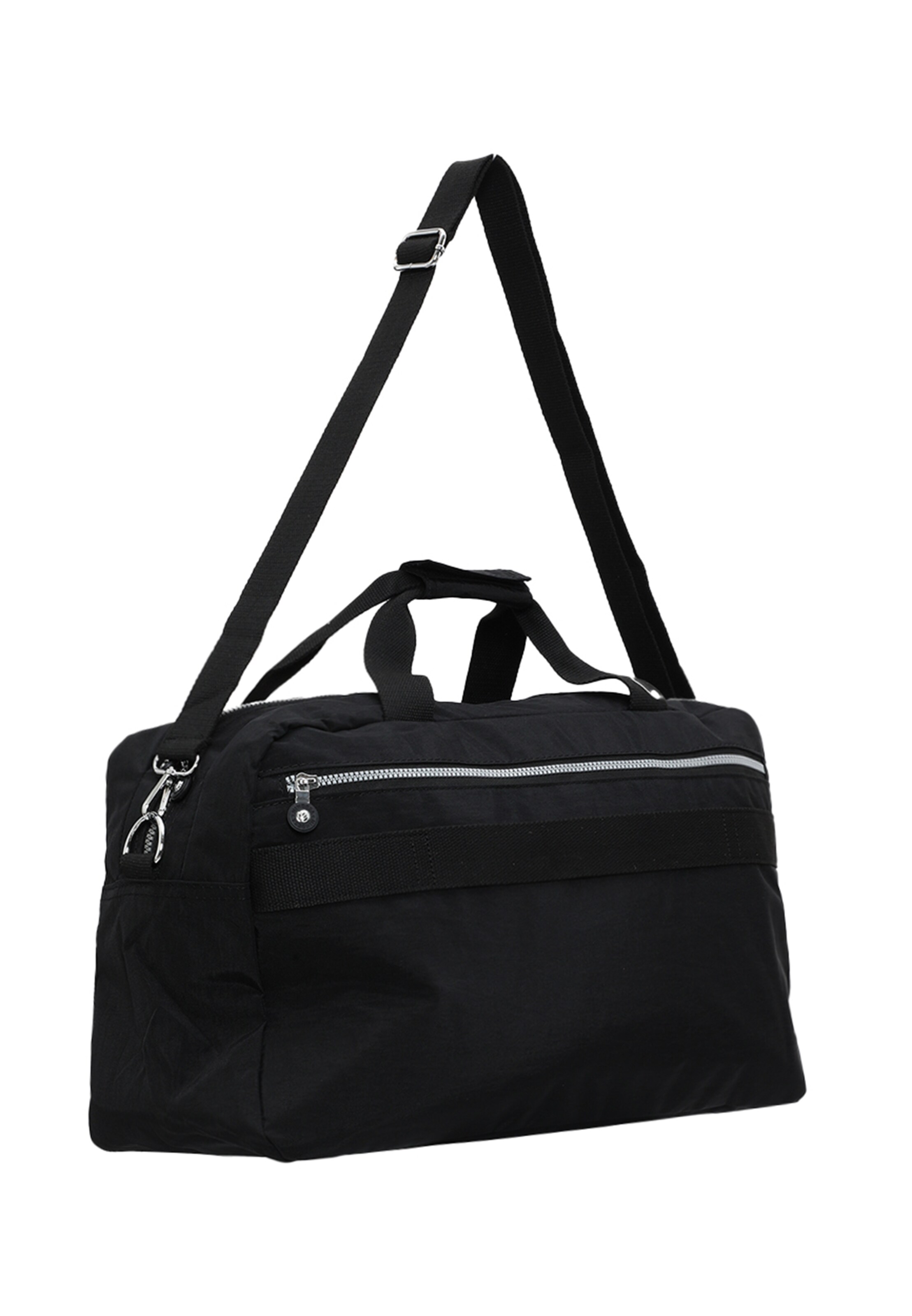 Mindesa - Mala de viagem em preto