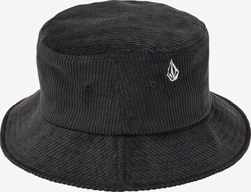 Volcom Hat in Grey: front