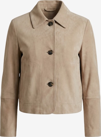Giacca di mezza stagione 'Jeena' di RICANO in beige: frontale