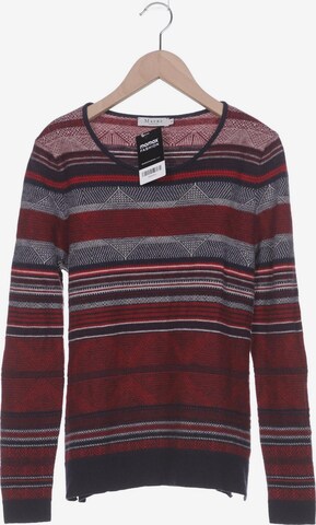 MAERZ Muenchen Sweater & Cardigan in S in Red: front