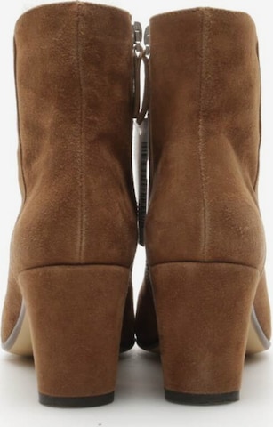 Pomme D'or Dress Boots in 38,5 in Brown
