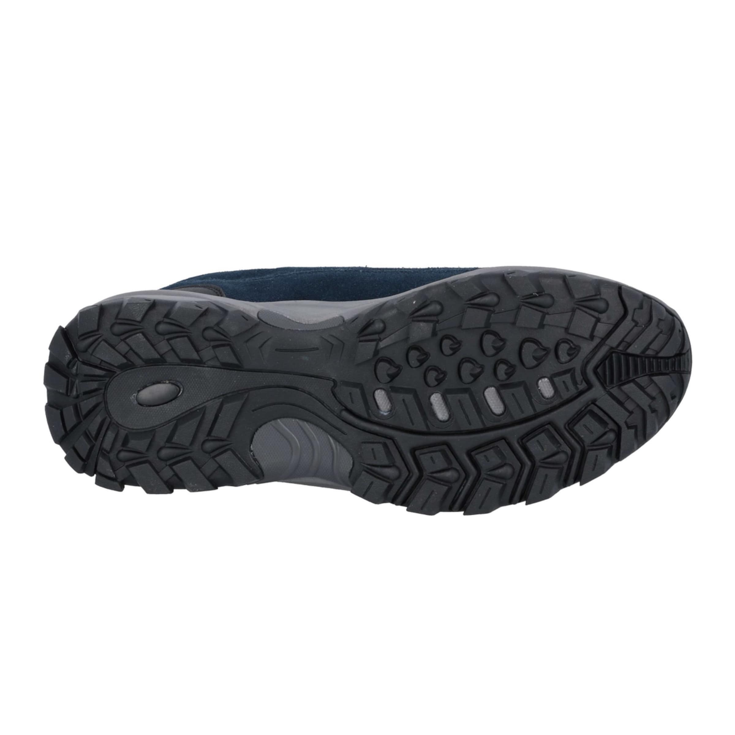 LICO Outdoorschuh 'Milan' in Blau