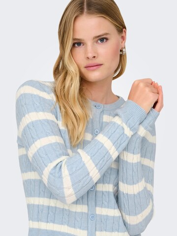 Giacchetta 'ONLKATIA' di ONLY in blu