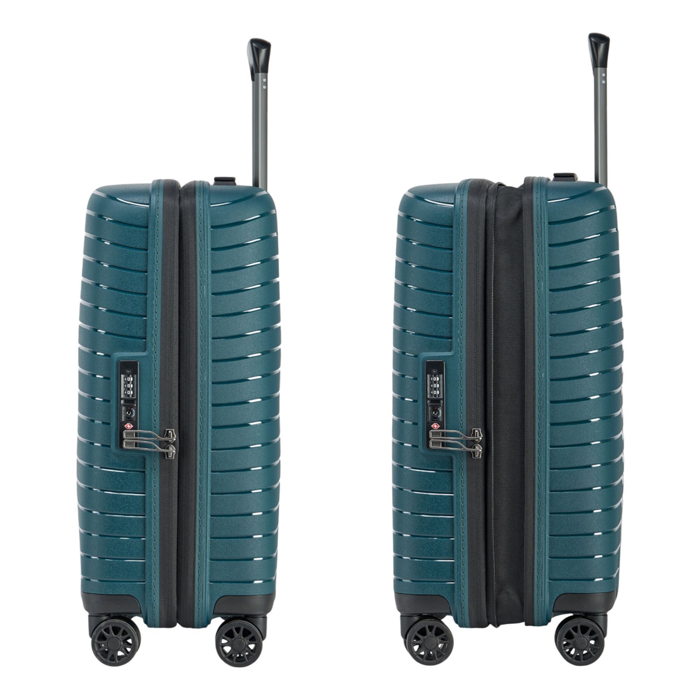 Stratic Trolley 'Novium ' in Blau
