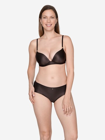 Push-up Soutien-gorge ' Intimate Apparel ' JOOP! en marron