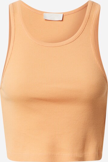 LeGer by Lena Gercke Top 'Samantha' en naranja pastel, Vista del producto