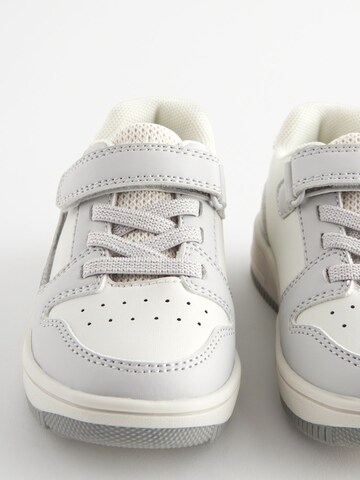 Next - Zapatillas deportivas en blanco