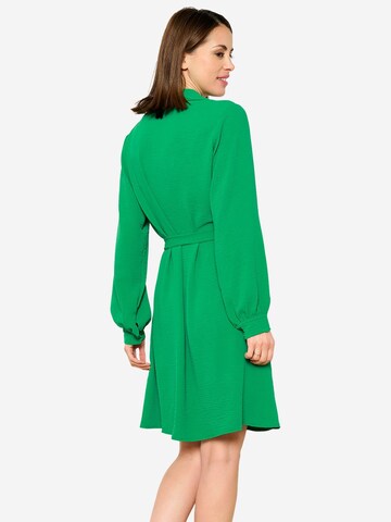 Rochie de la LolaLiza pe verde