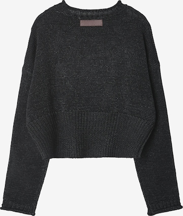Adolfo Dominguez Sweater in Black
