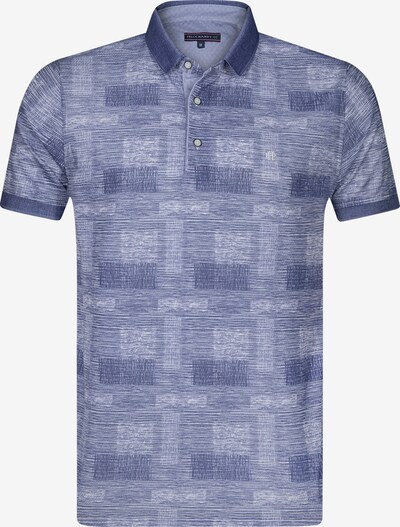 Felix Hardy T-Shirt en bleu ciel / bleu clair / blanc, Vue avec produit