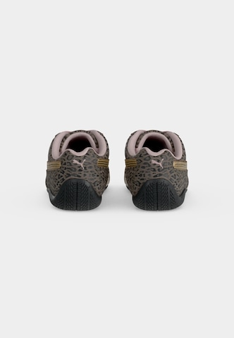 PUMA Sneakers 'Speedcat' in Brown