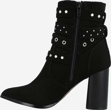 ONLY - Botines 'BRODIE' en negro