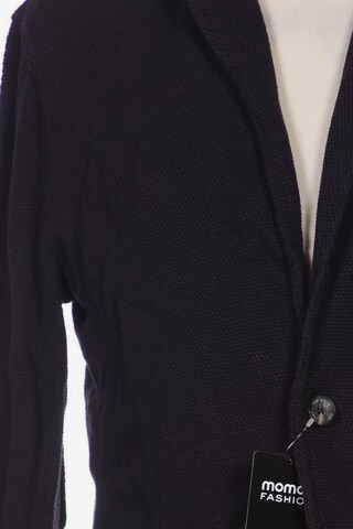TOM TAILOR Suit Jacket in M in Black