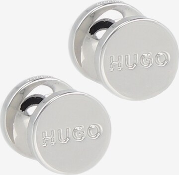 Boutons de manchette HUGO en bleu