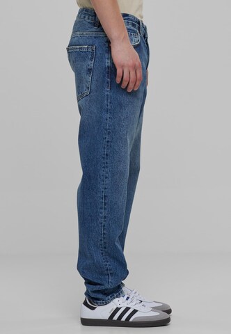 2Y Premium Regular Jeans in Blauw