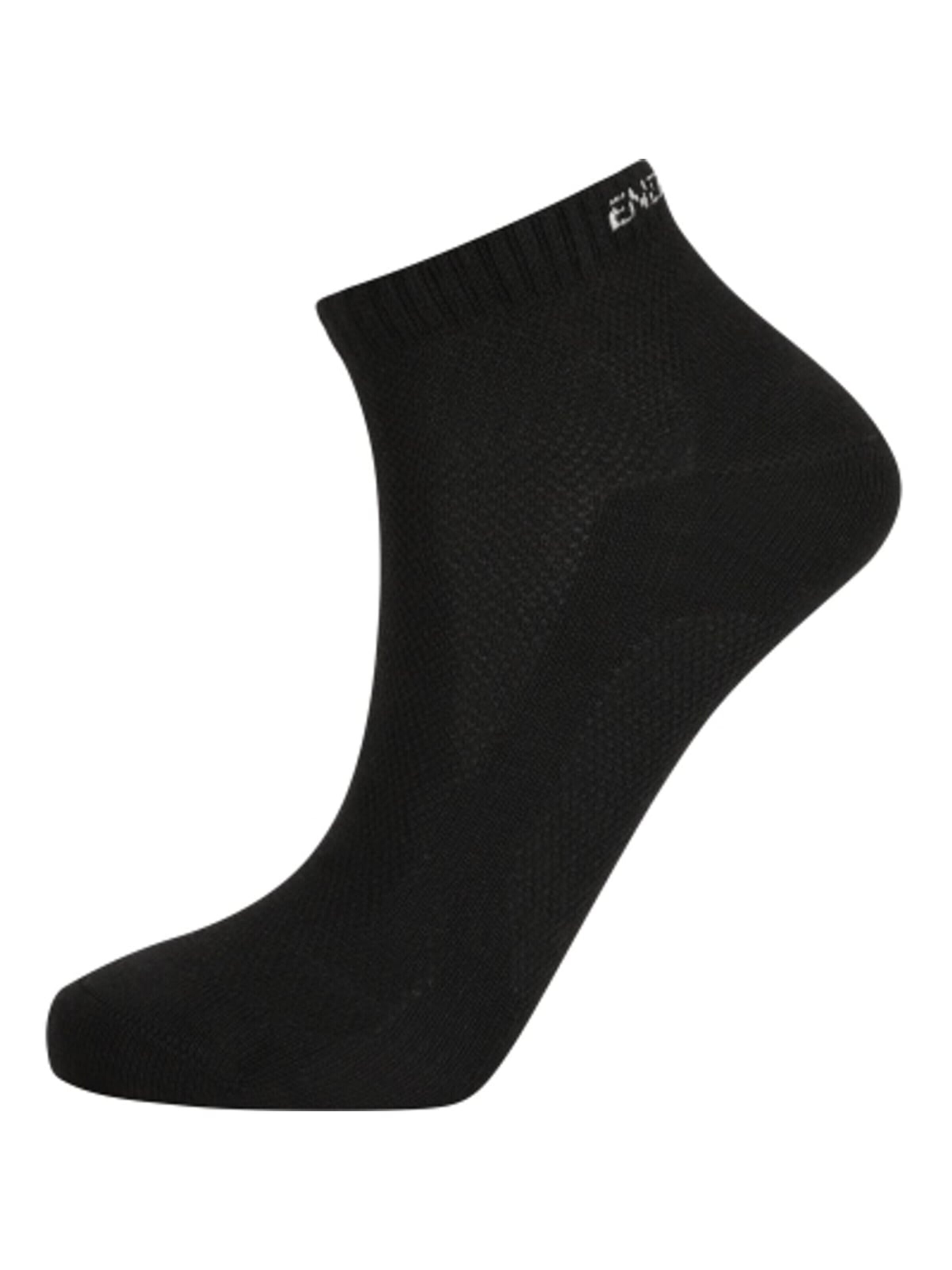 Chaussettes ENDURANCE en noir
