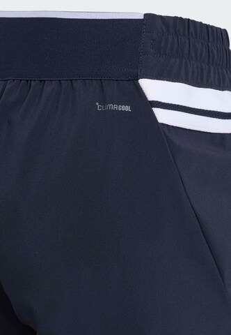 Regular Pantalon de sport 'Ergo Pro' ADIDAS PERFORMANCE en bleu
