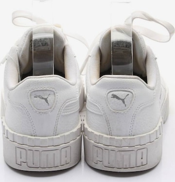 PUMA Sneakers & Trainers in 38,5 in Silver