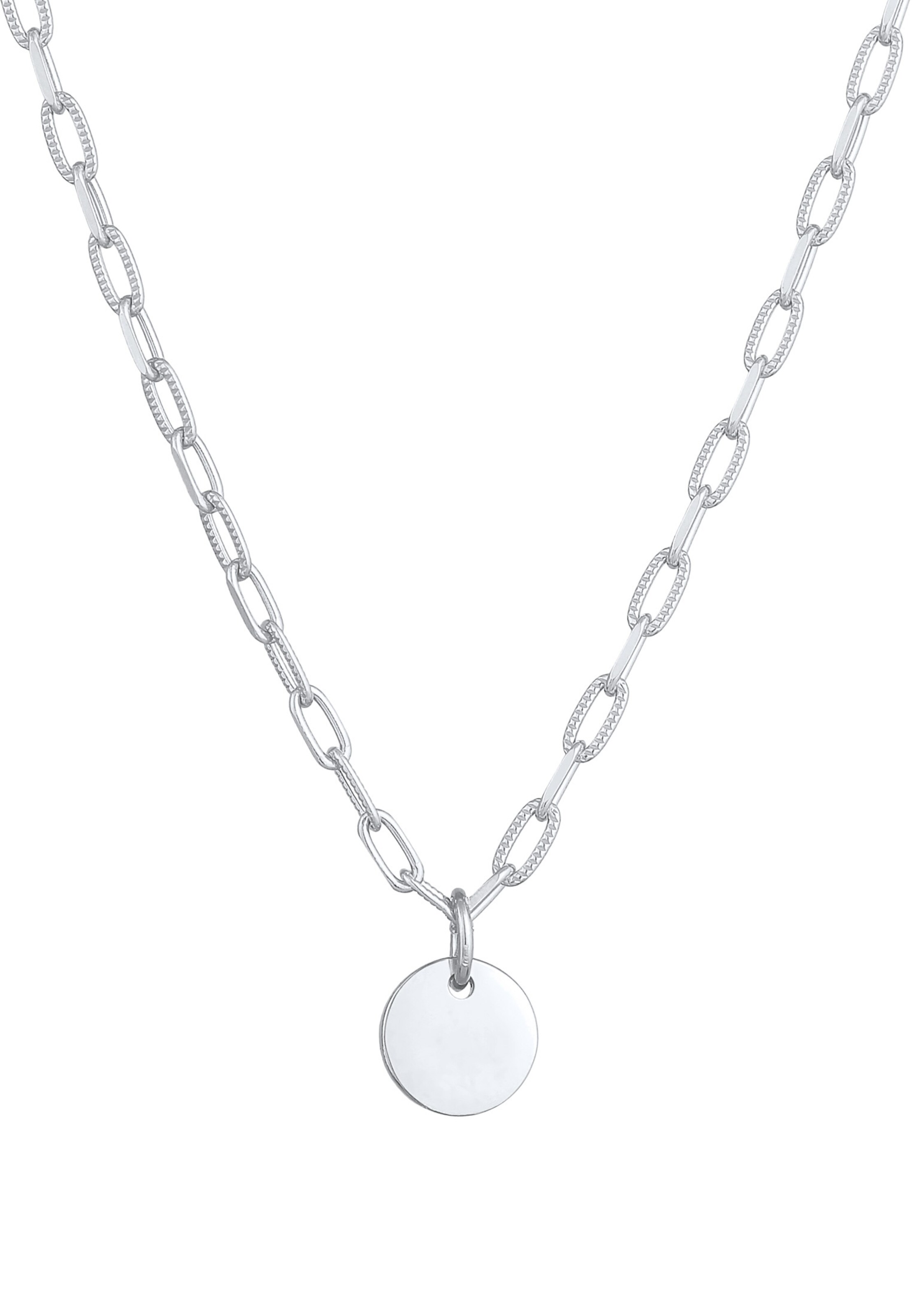 ELLI Necklace in Silver