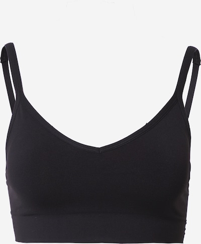 SPANX Soutien-gorge en noir, Vue avec produit