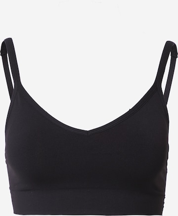 SPANX Bralette Bra in Black: front